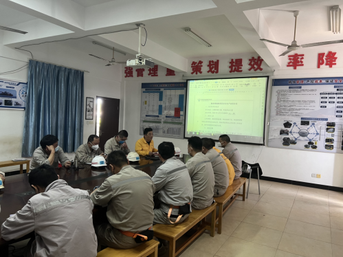 加強安全教育培訓 筑牢安全生產(chǎn)防線.png